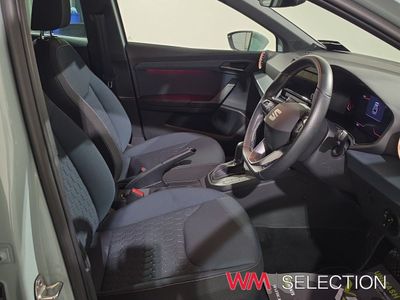 2026 SEAT Ibiza