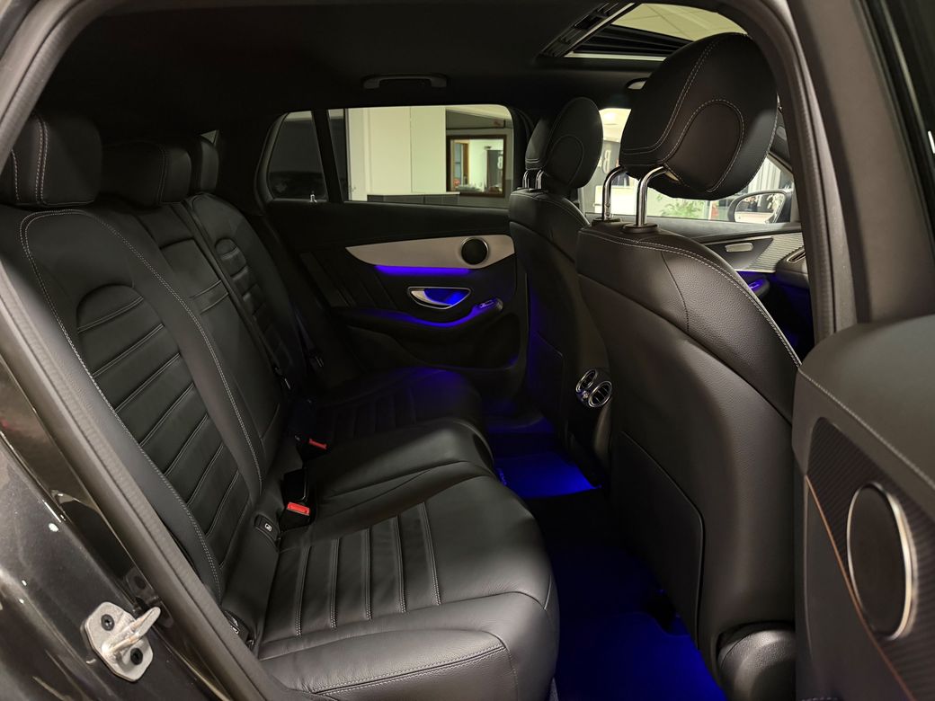 2023 Mercedes-Benz EQC