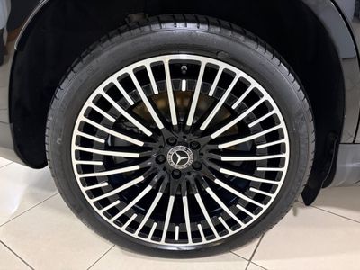 2023 Mercedes-Benz EQC
