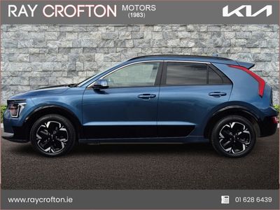 2023 Kia Niro