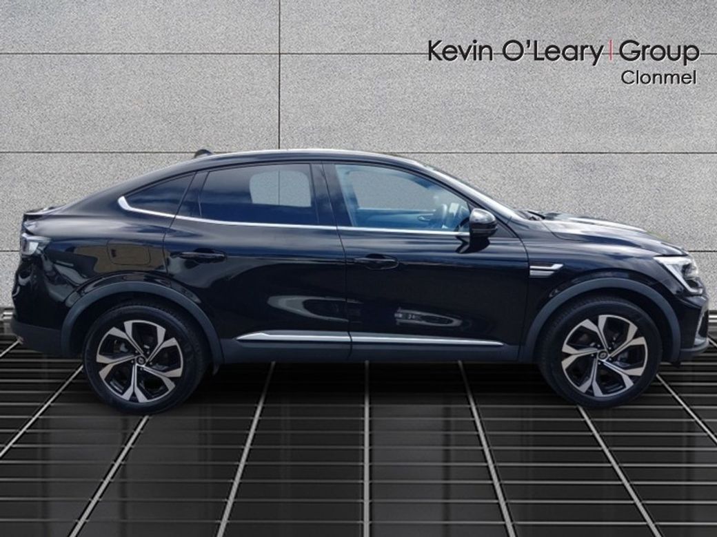 2024 Renault Arkana