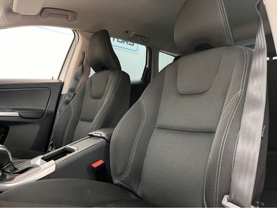 2016 Volvo XC60