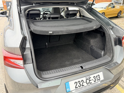 2023 Skoda Enyaq