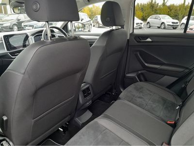 2023 Volkswagen T-Roc