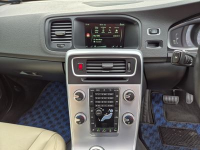 2017 Volvo S60