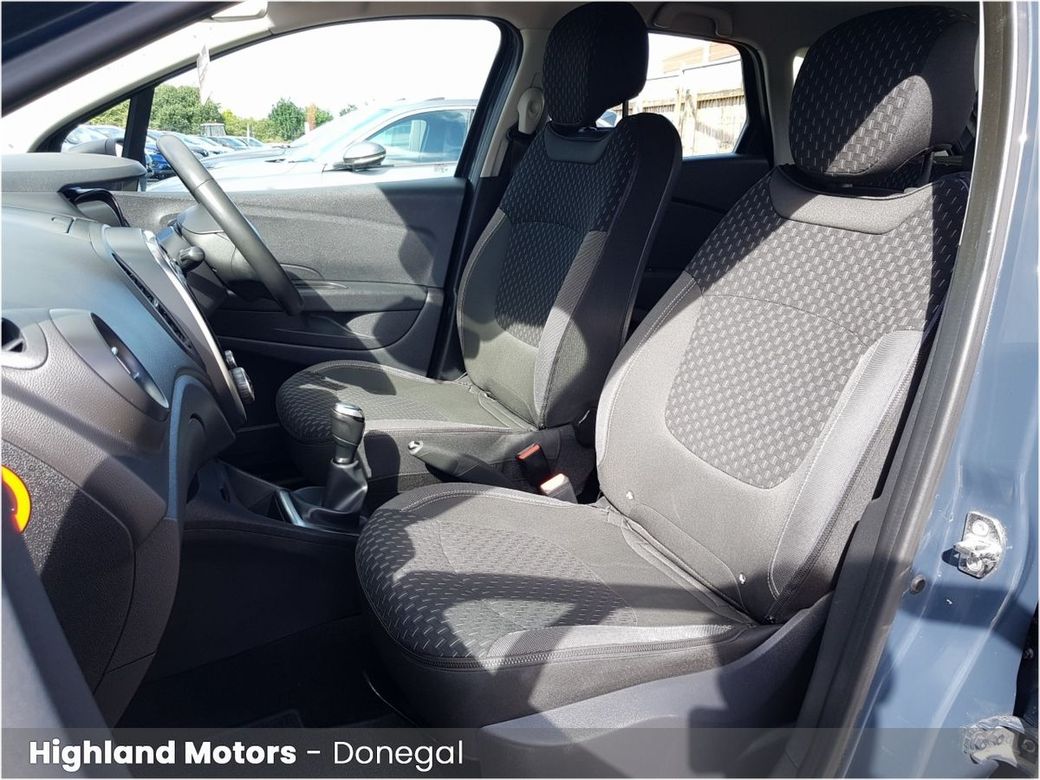 2018 Renault Captur