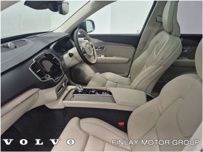 2024 Volvo XC90