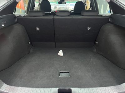 2022 Toyota Prius