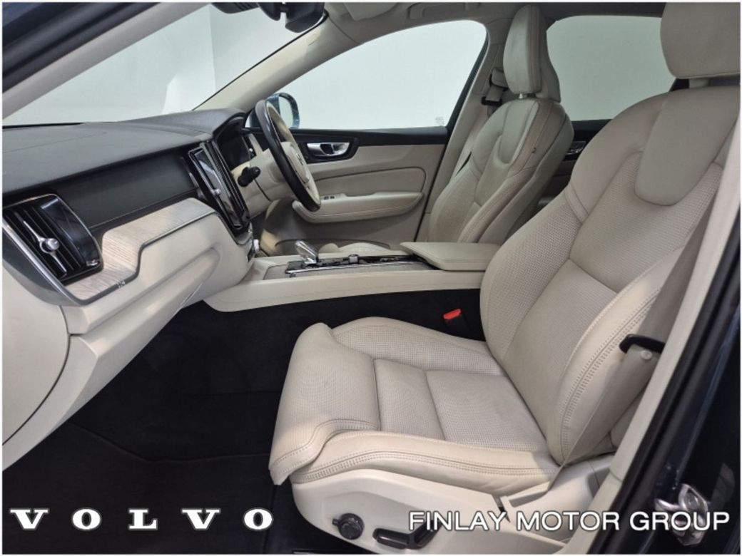 2021 Volvo XC60