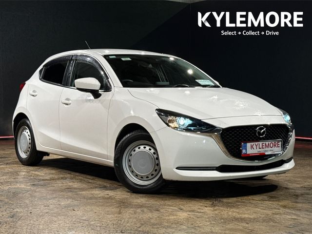 vehicle for sale from Kylemore Cars