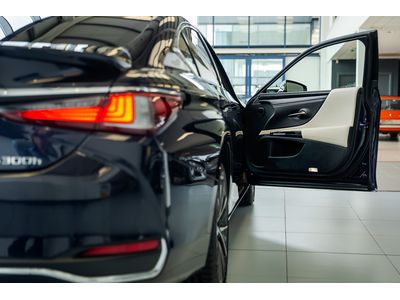 2023 Lexus ES 300h