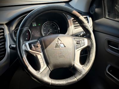 2019 Mitsubishi L200