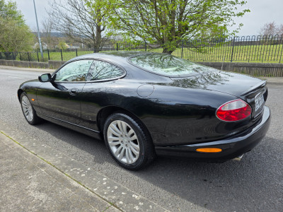 2005 Jaguar X-Type