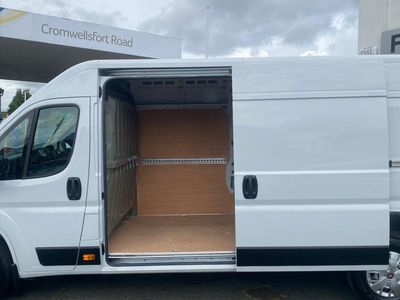 2024 Fiat Ducato