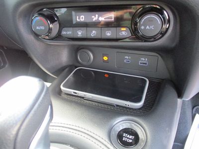 2025 Nissan Juke