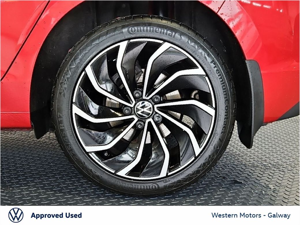2024 Volkswagen Golf