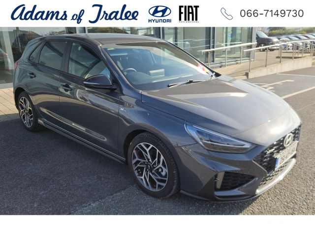 vehicle for sale from Adams of Tralee