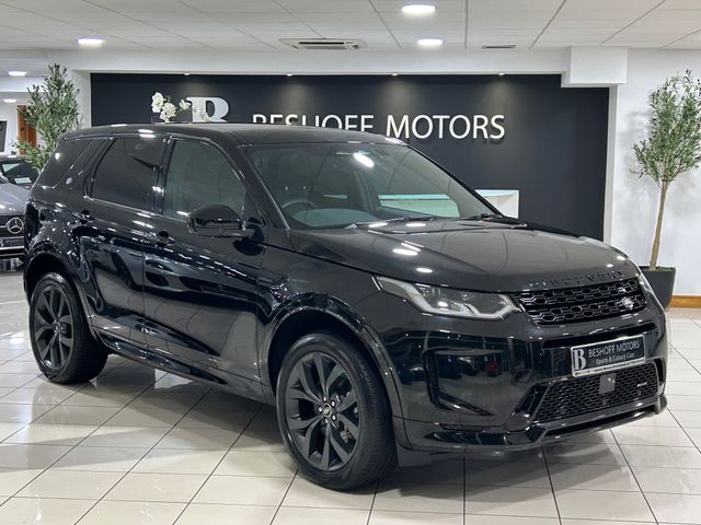 vehicle for sale from Beshoff Motors