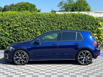 2020 Volkswagen Golf