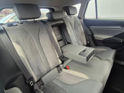 2022 Skoda Enyaq