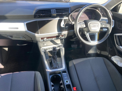 2021 Audi Q3