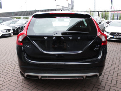 2017 Volvo V60