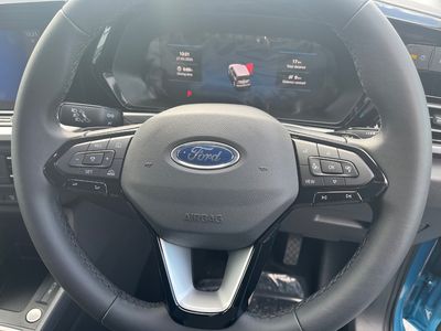 2026 Ford Tourneo Connect