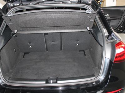 2019 Mercedes-Benz A Class