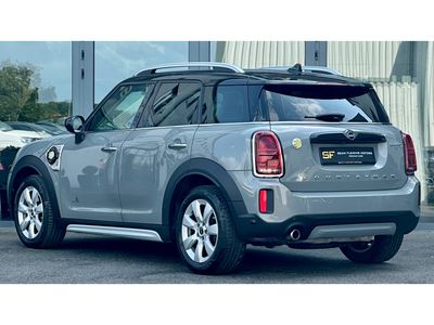 2022 Mini Cooper S