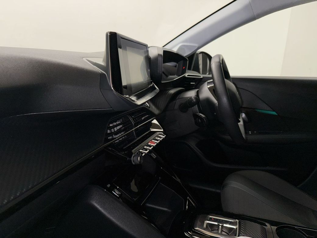 2023 Peugeot 208