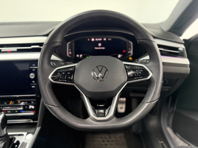 2024 Volkswagen Arteon