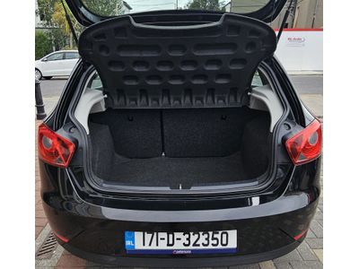 2017 SEAT Ibiza