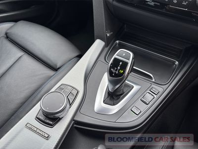 2019 BMW 3 Series
