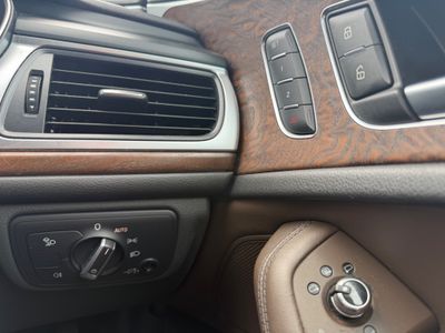 2014 Audi A6
