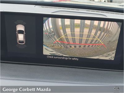 2024 Mazda Mazda3