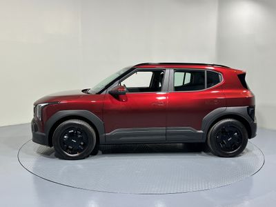 2026 Kia EV2