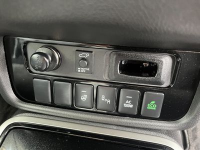 2020 Mitsubishi Outlander
