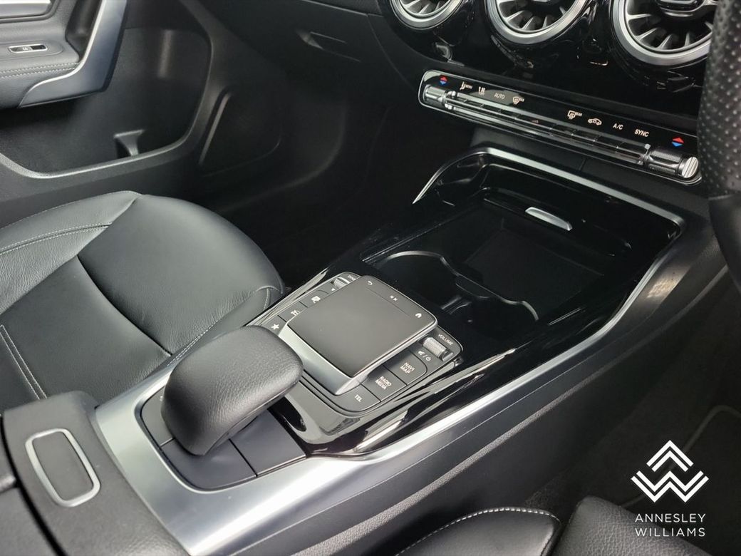 2022 Mercedes-Benz A Class