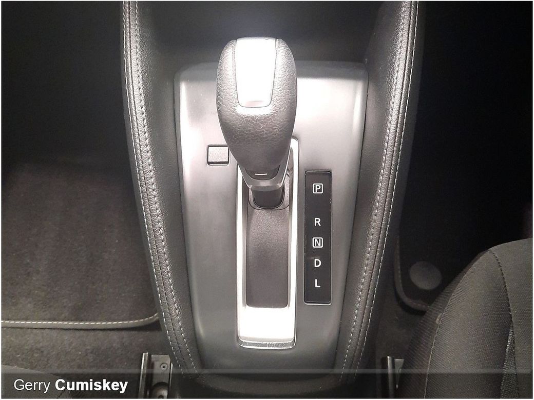 2021 Nissan Micra