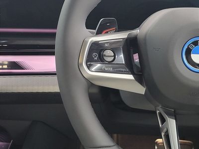 2026 BMW 5 Series