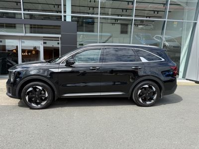 2024 Kia Sorento