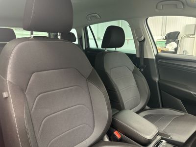 2020 Skoda Kodiaq