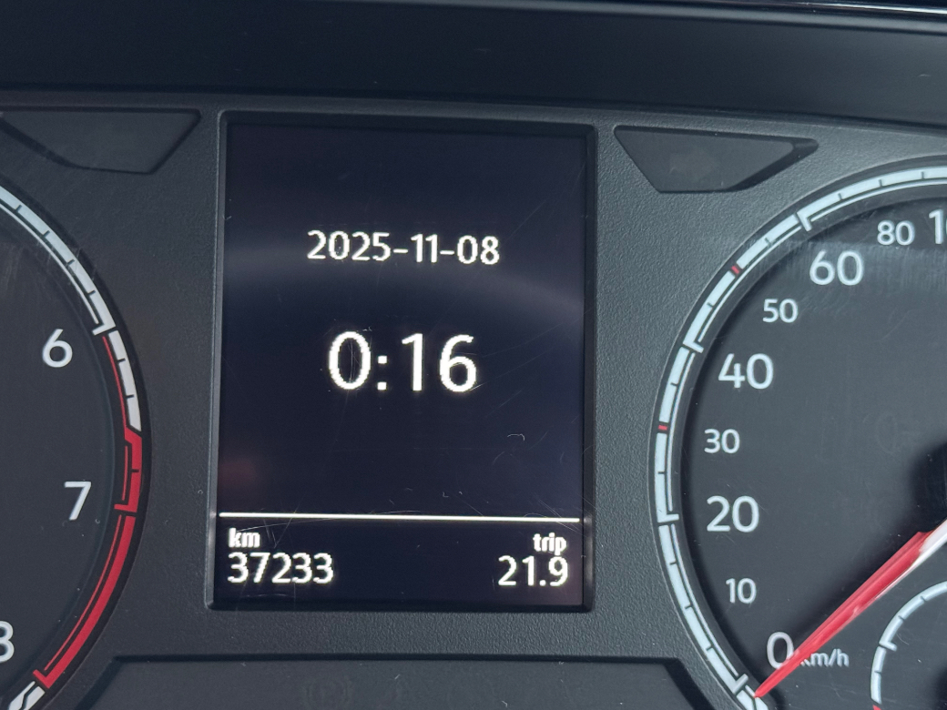 2018 Volkswagen Polo