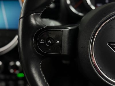 2021 Mini Cooper