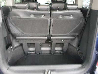 2017 Honda Stepwagon