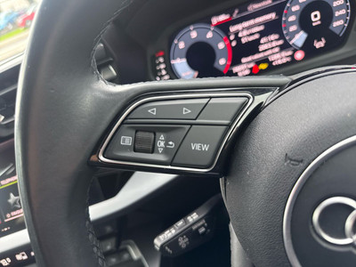 2024 Audi A3