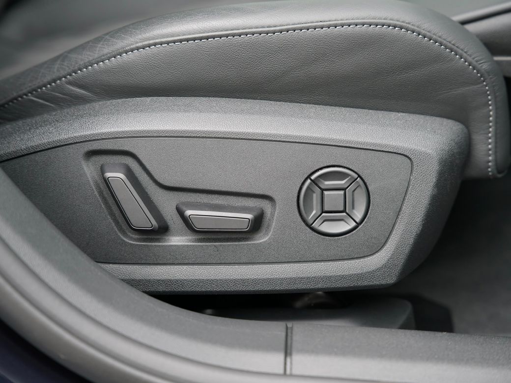 2025 Audi A6