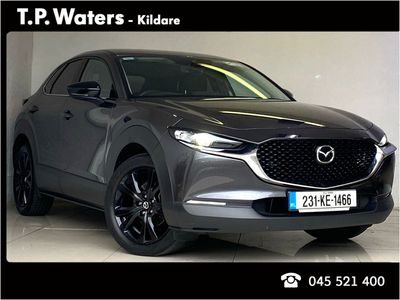 2023 Mazda CX-30