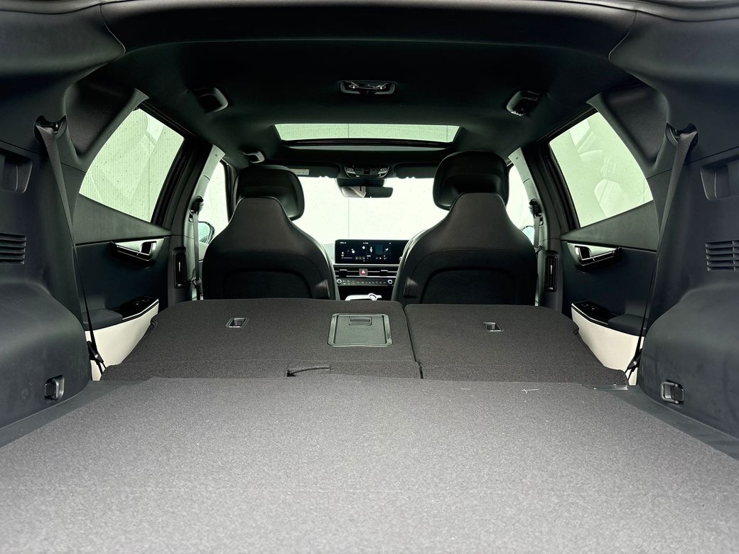 2026 Kia EV6