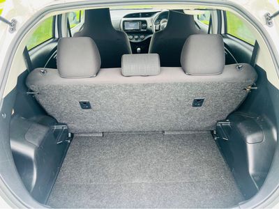 2019 Toyota Yaris